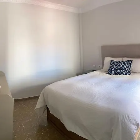 Holiday home Casa Naranjos Playa Luz *