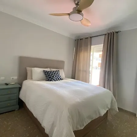 Casa Naranjos Playa Luz