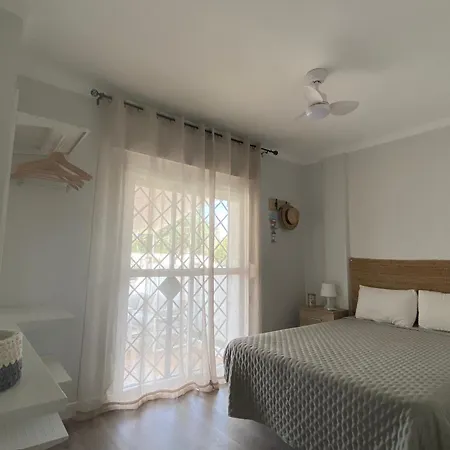 Casa Naranjos Playa Luz * Rota